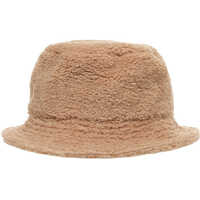 Palarii Dama - Palarii Moschino Faux fur bucket hat Black Femei (BM 19034773) - B-mall.ro