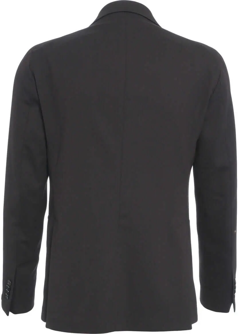 Costume Tagliatore Double-breasted suit Brown Barbati (BM 19034776) 5