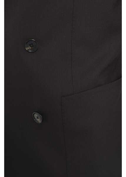 Costume Tagliatore Double-breasted suit Brown Barbati (BM 19034776) 7