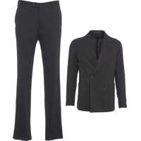Costume Double-breasted suit Barbati