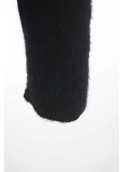 Cardigane Atomofactory Virgin wool cardigan Black Barbati (BM 19034785) 6