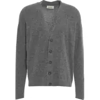 Cardigane Virgin wool cardigan Barbati