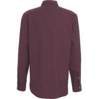 Camasi office pentru Barbati - Camasi office AMARANTO Virgin wool shirt Red Barbati (BM 19034794) - B-mall.ro