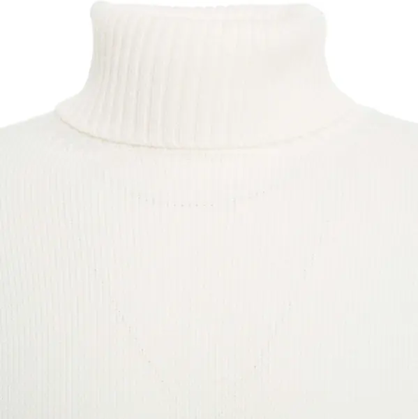 Pulovere Kangra Wool turtleneck sweater White Barbati (BM 19034806) 4