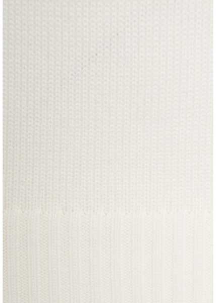 Pulovere Kangra Wool turtleneck sweater White Barbati (BM 19034806) 5