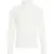 Kangra Wool turtleneck sweater White