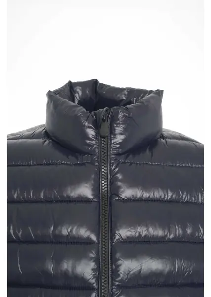 Veste Save the Duck Quilted vest Love Blue Barbati (BM 19034809) 6