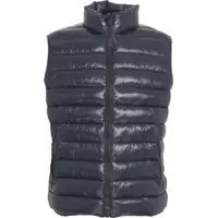 Veste Quilted vest 'Love' Barbati