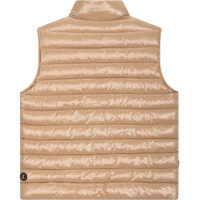 Veste pentru Barbati - Veste Save the Duck Quilted vest Love Beige Barbati (BM 19034809) - B-mall.ro