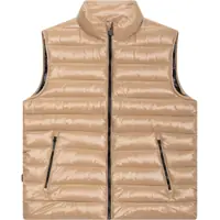 Veste Quilted vest 'Love' Barbati