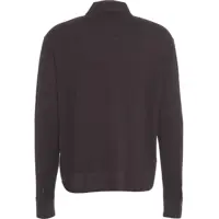 Pulovere Paolo Pecora pentru Barbati - Pulovere casual Paolo Pecora Knitted shirt Red Barbati (BM 19034815) - B-mall.ro