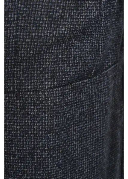 Sacouri Tagliatore Double-breasted blazer Blue Barbati (BM 19034824) 6