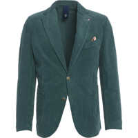 Sacouri Corduroy blazer 'Kawasaki' Barbati