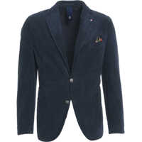 Sacouri Corduroy blazer 'Kawasaki' Barbati