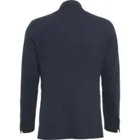 Costume pentru Barbati - Costume Tagliatore Double-breasted suit Blue Barbati (BM 19034854) - B-mall.ro