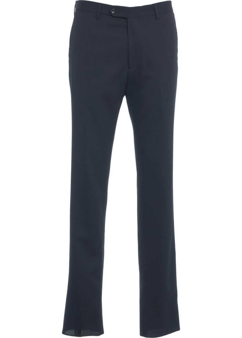 Costume Tagliatore Double-breasted suit Blue Barbati (BM 19034854) 7