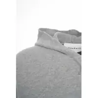 Pulovere AMARANTO pentru Barbati - Pulovere AMARANTO Hooded sweater Grey Barbati (BM 19034860) - B-mall.ro