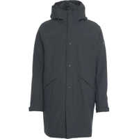 Geci Parka Hooded Parka Barbati