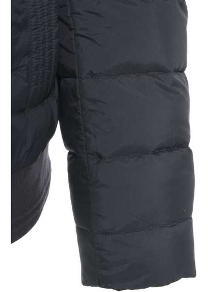 Geci de iarna Belstaff Puffer jacket Circuit Blue Barbati (BM 19034878) 5