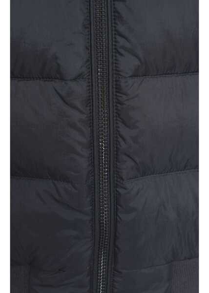 Geci de iarna Belstaff Puffer jacket Circuit Blue Barbati (BM 19034878) 6