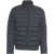 Belstaff Puffer jacket 'Circuit' Blue