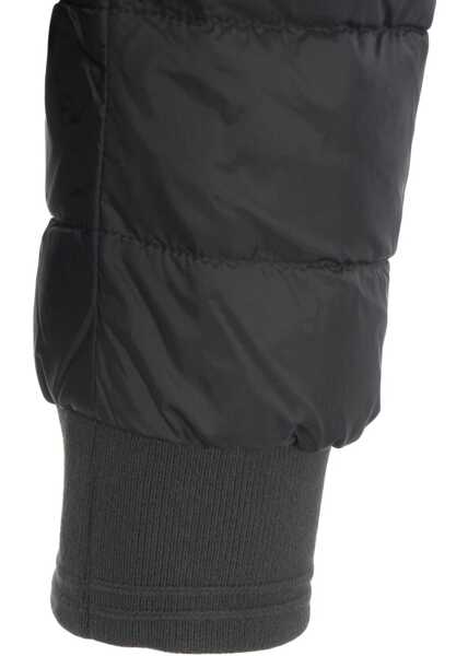 Geci de iarna Belstaff Puffer jacket Control Black Barbati (BM 19034884) 6