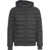 Belstaff Puffer jacket 'Control' Black