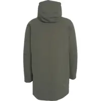 Geci Parka pentru Barbati - Geci Parka People of Shibuya Parka Mitake Green Barbati (BM 19034887) - B-mall.ro