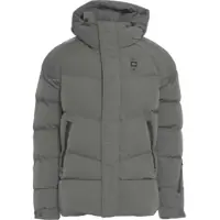 Geci de iarna Quilted down jacket Barbati