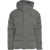 Blauer Quilted down jacket Green