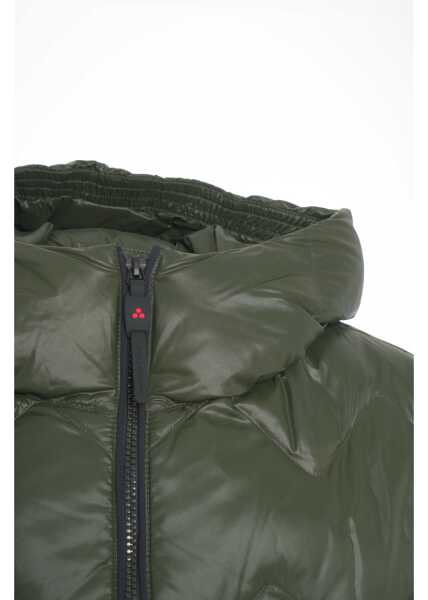 Geci de iarna Peuterey Quilted puffer Honova Green Barbati (BM 19034899) 5