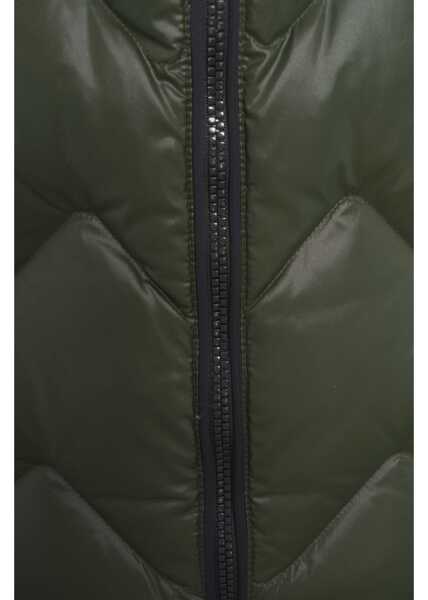 Geci de iarna Peuterey Quilted puffer Honova Green Barbati (BM 19034899) 6