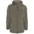 Blauer Hooded jacket Green