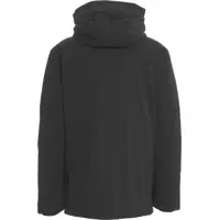 Geci Parka pentru Barbati - Geci Parka Peuterey Parka Ebride Black Barbati (BM 19034908) - B-mall.ro