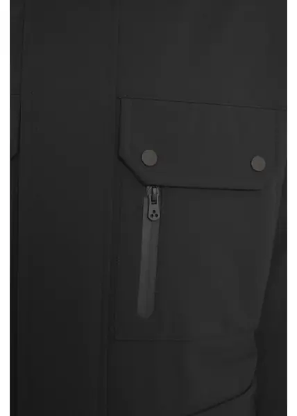 Geci Parka Peuterey Parka Ebride Black Barbati (BM 19034908) 6