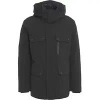 Geci Parka Parka 'Ebride' Barbati