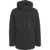 Peuterey Parka 'Ebride' Black