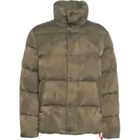 Geci de iarna Puffer 'Chamonix' Barbati