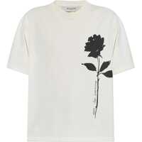 Tricouri T-shirt with print Femei