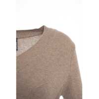 Pulovere GUESS Dama - Pulovere GUESS Sweater with waist belt Beige Femei (BM 19034923) - B-mall.ro