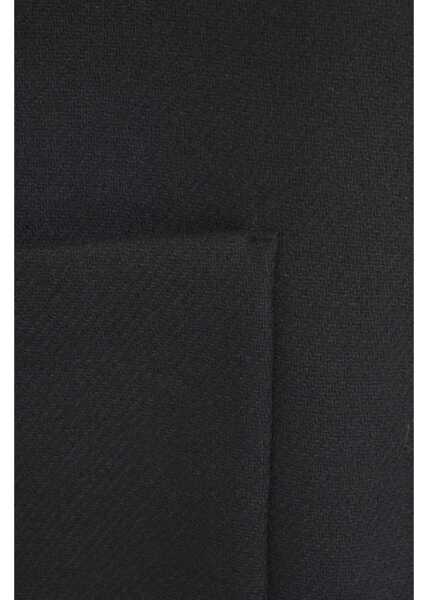 Pulovere casual 8PM Jacket Pauline Black Femei (BM 19034929) 5