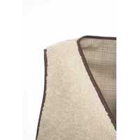 Veste Dama - Veste 8PM Reversible Vest Sophie Beige Femei (BM 19034932) - B-mall.ro