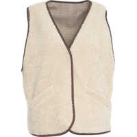 Veste Reversible Vest 'Sophie' Femei