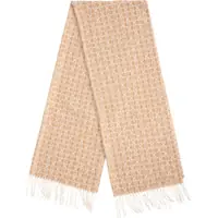 Esarfe Scarf with logo pattern Femei