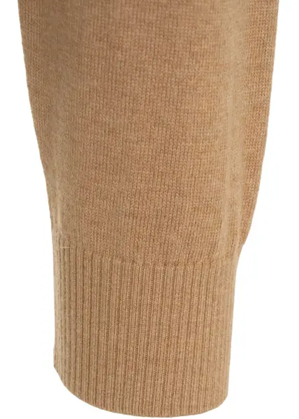Pulovere Kangra Wool blend sweater Beige Barbati (BM 19034956) 4