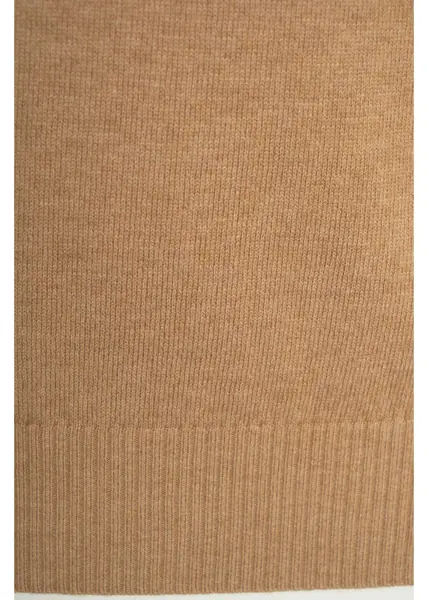 Pulovere Kangra Wool blend sweater Beige Barbati (BM 19034956) 5