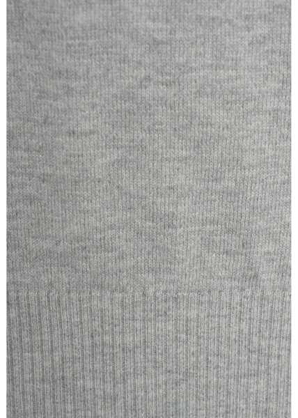 Pulovere Kangra Wool blend sweater Grey Barbati (BM 19034956) 5