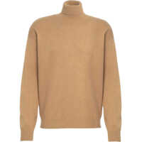 Pulovere Kangra Wool blend turtleneck sweater