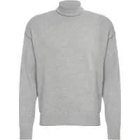 Pulovere Kangra Wool blend turtleneck sweater