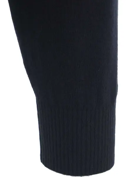 Pulovere Kangra Wool blend turtleneck sweater Blue Barbati (BM 19034959) 5